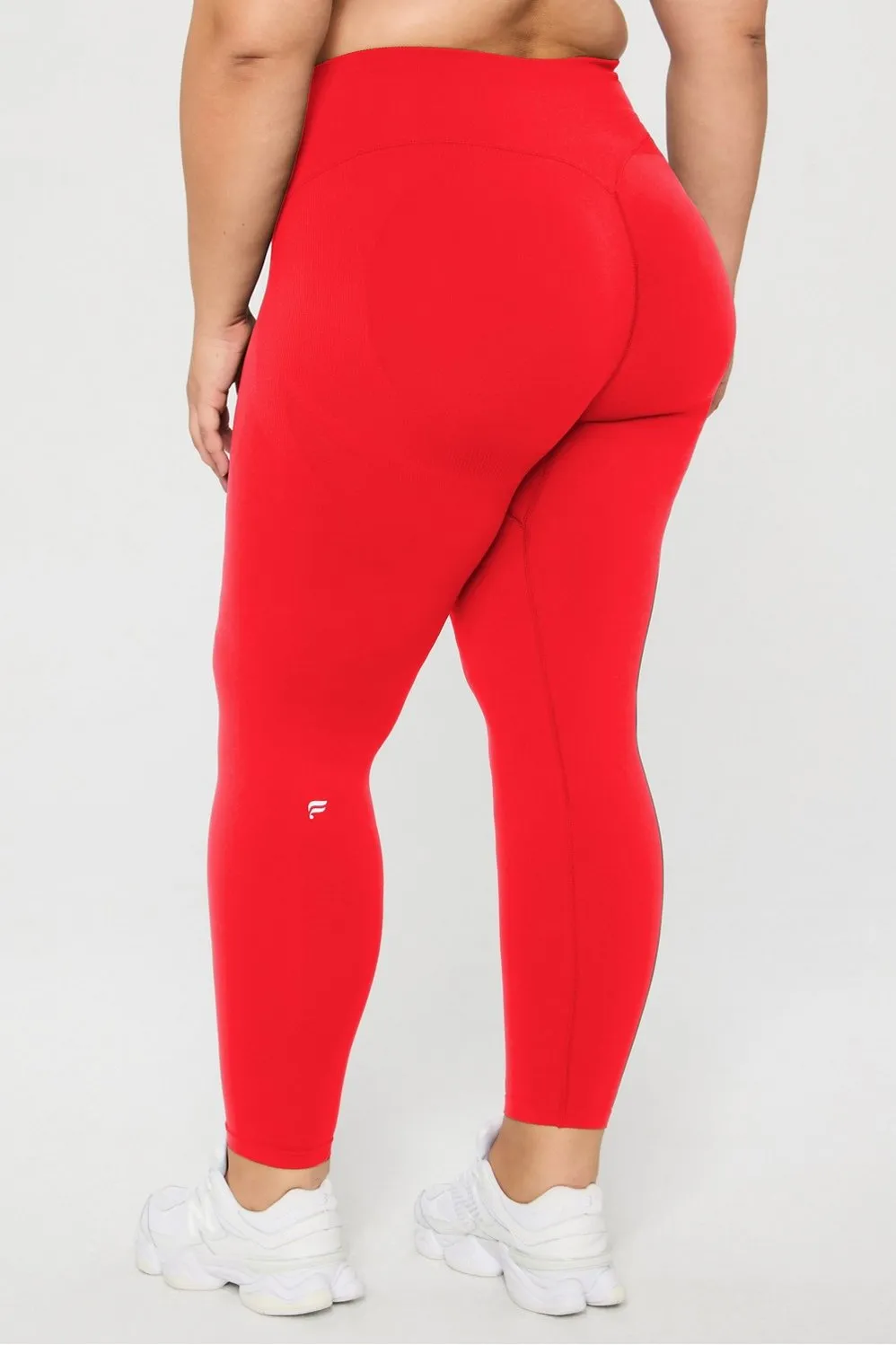 Seamless Scrunch High-Waisted Legging sold by Fabletics