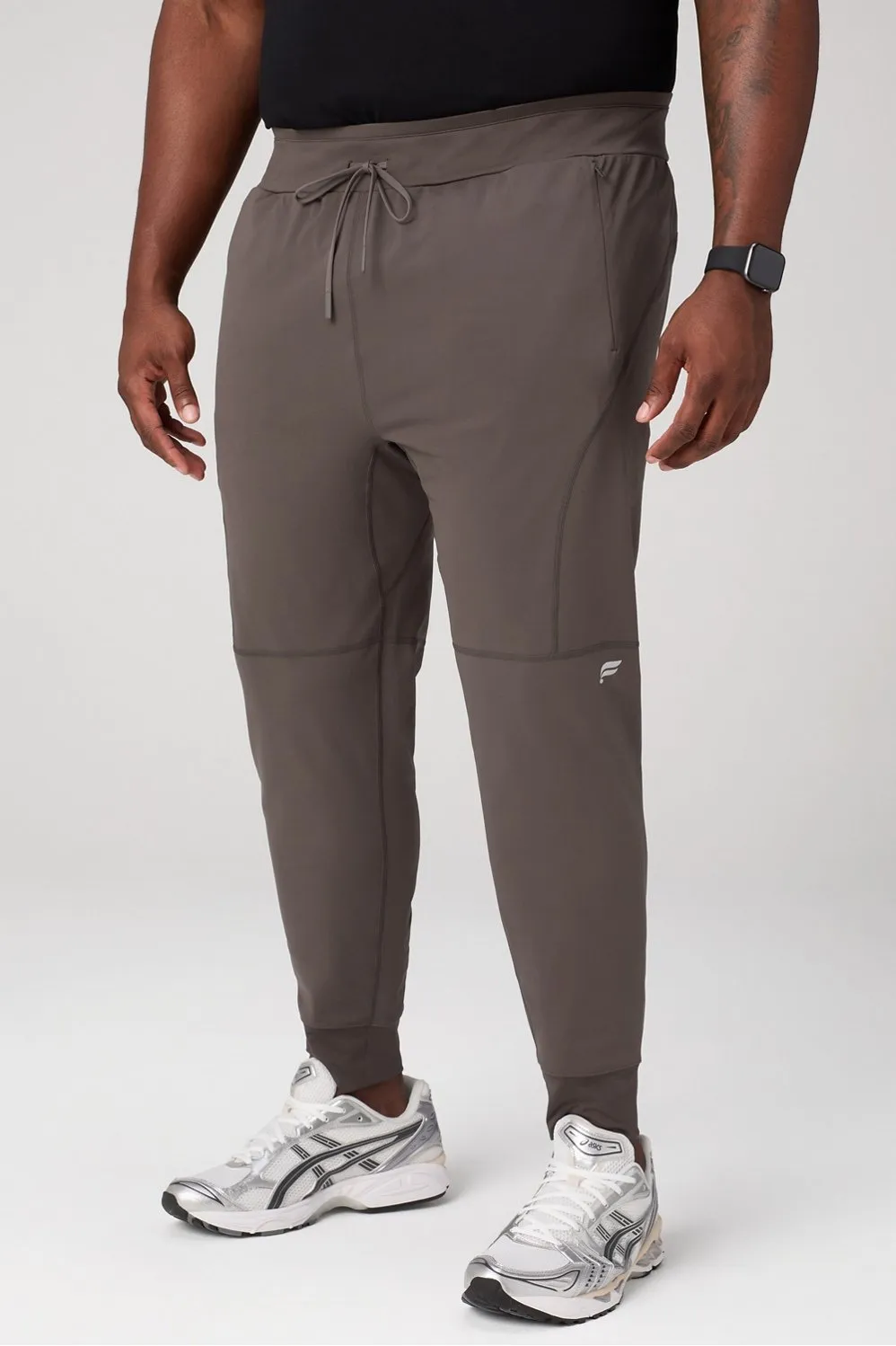 The Altitude Slim-Fit Jogger sold by Fabletics