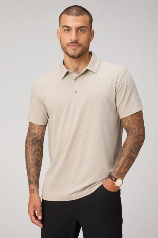 The 24-7 Polo sold by Fabletics
