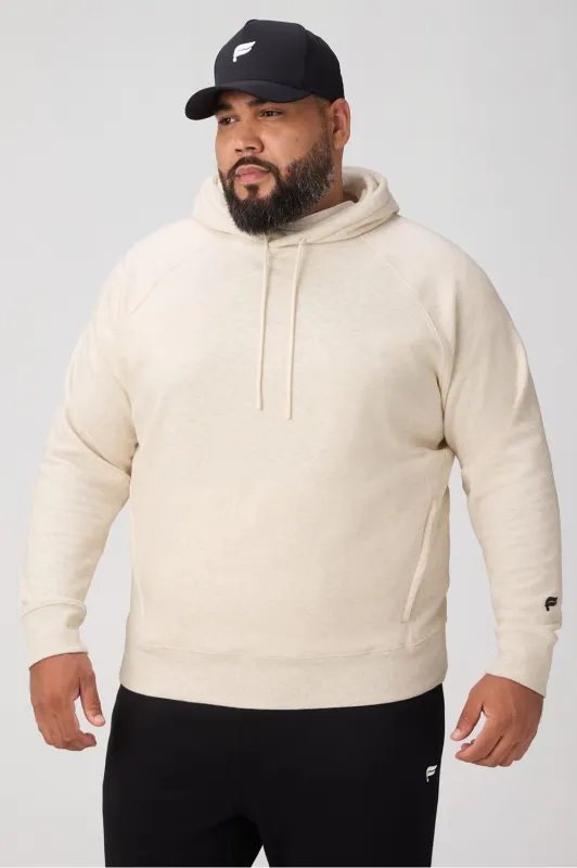 The Go-To Hoodie sold by Fabletics