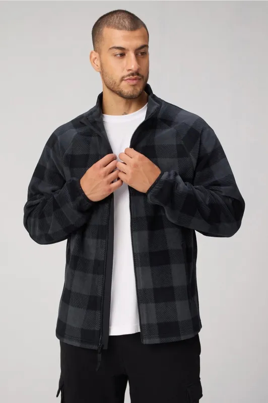 The Pine City Full Zip sold by Fabletics