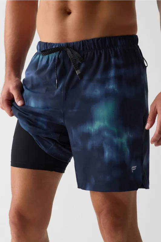 The One Short Lined 7in sold by Fabletics