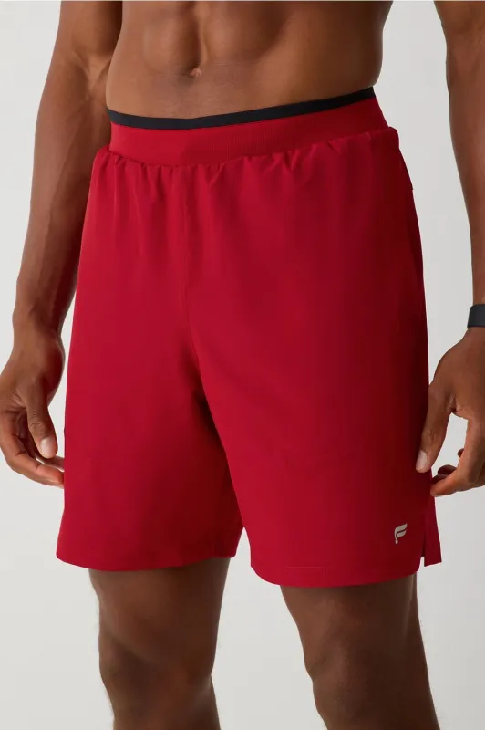 The Fundamental Short II 7in sold by Fabletics