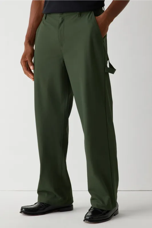 The Don Baggy Carpenter Pant sold by Fabletics
