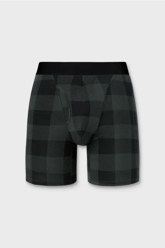 The 24-7 Boxer Brief sold by Fabletics