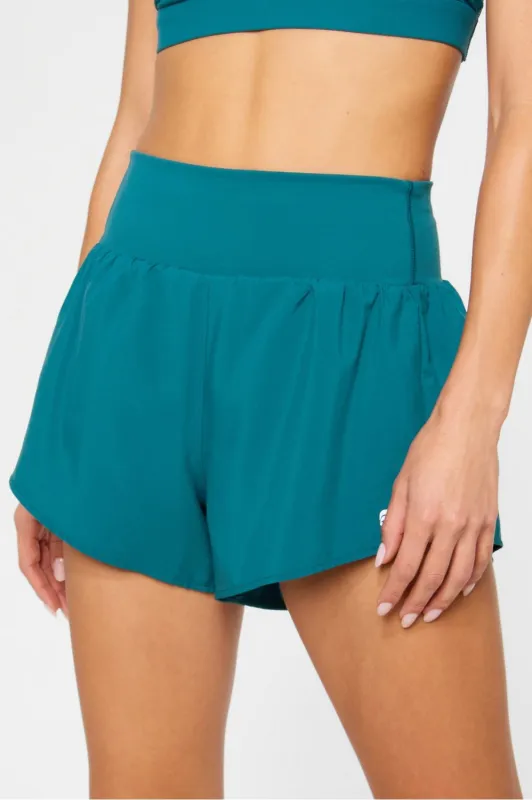 Sun Chaser Short 3" sold by Fabletics