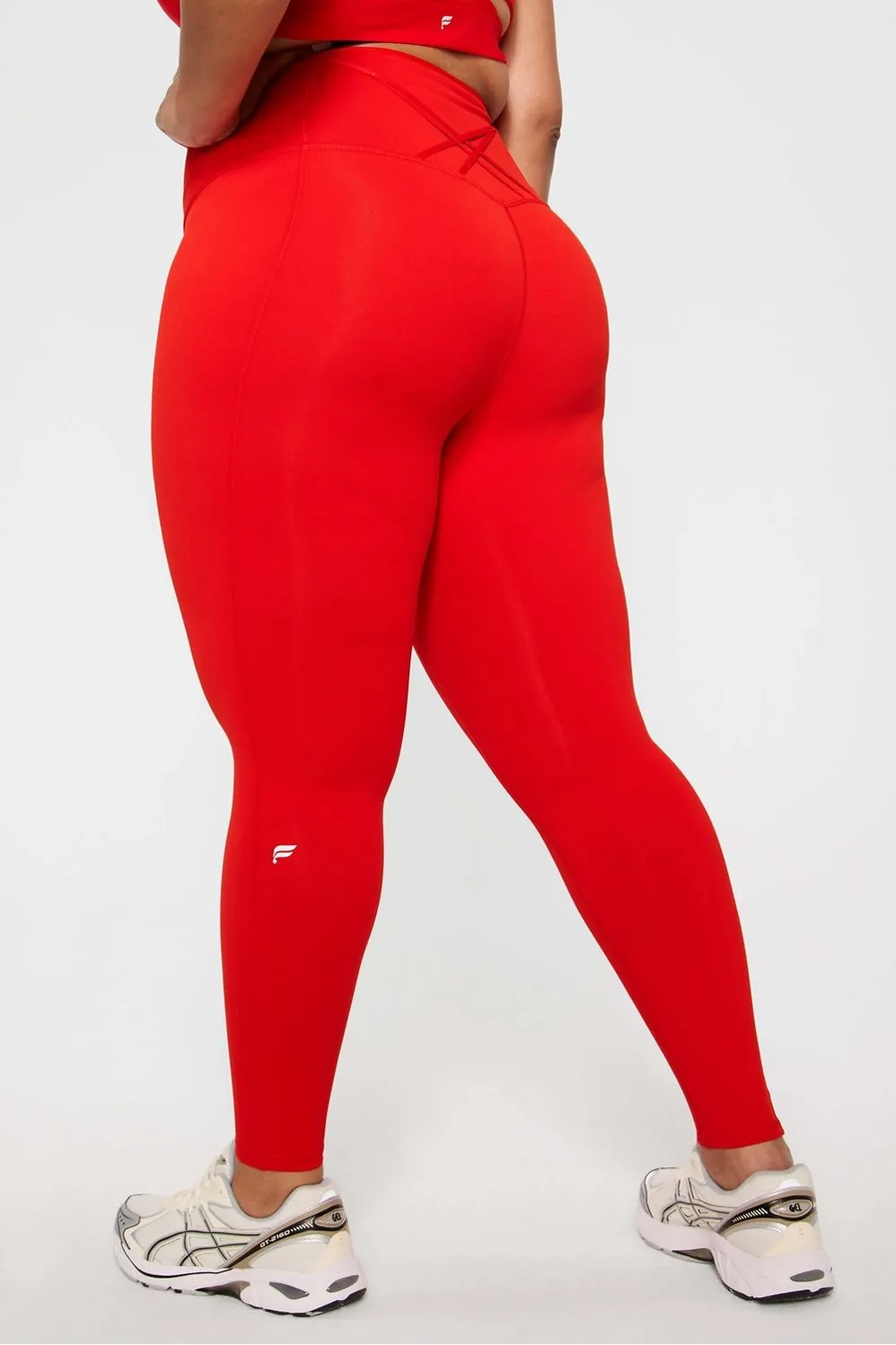 Boost PowerHold® High-Waisted Legging sold by Fabletics