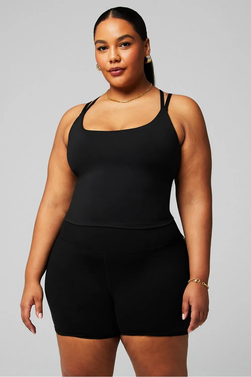 Principal Built-In Bra Tank sold by Fabletics