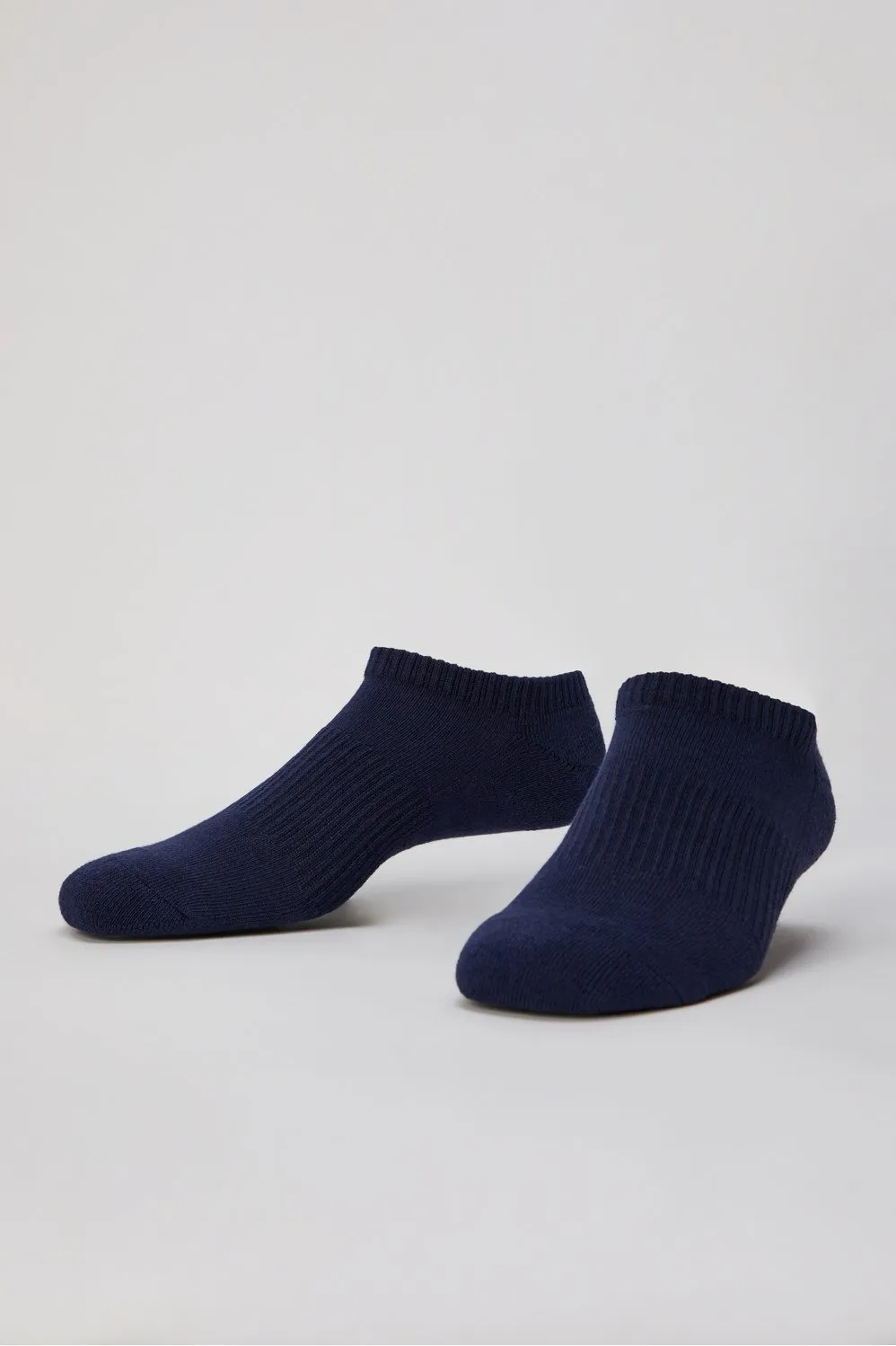 The Everyday Ankle Sock sold by Fabletics