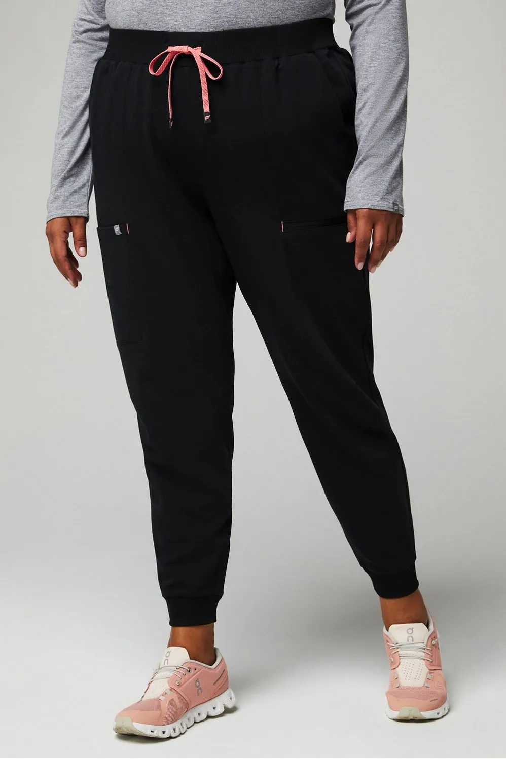 On-Call Scrub Jogger sold by Fabletics