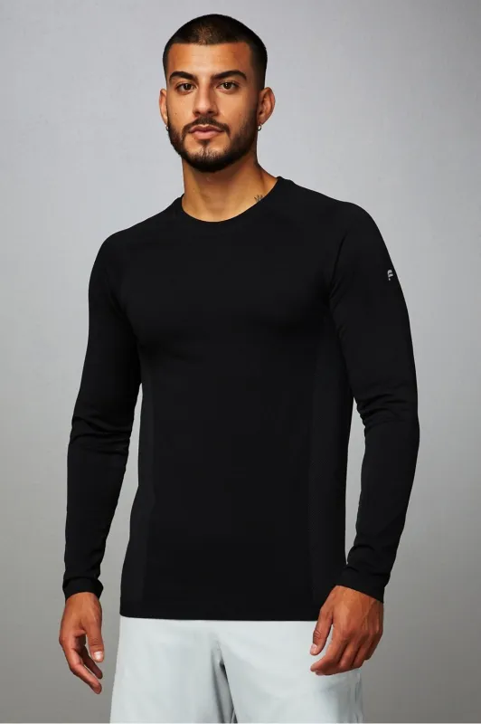 The Training Day Long Sleeve Tee sold by Fabletics