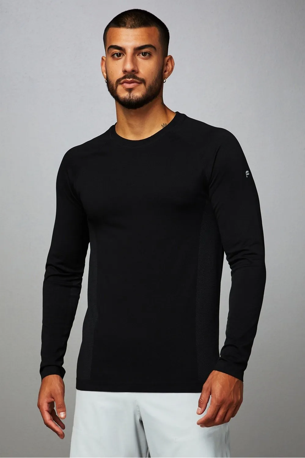 The Training Day Long Sleeve Tee sold by Fabletics