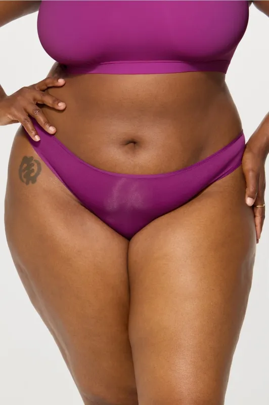 Stretchy Fit Dipped Bikini sold by Fabletics