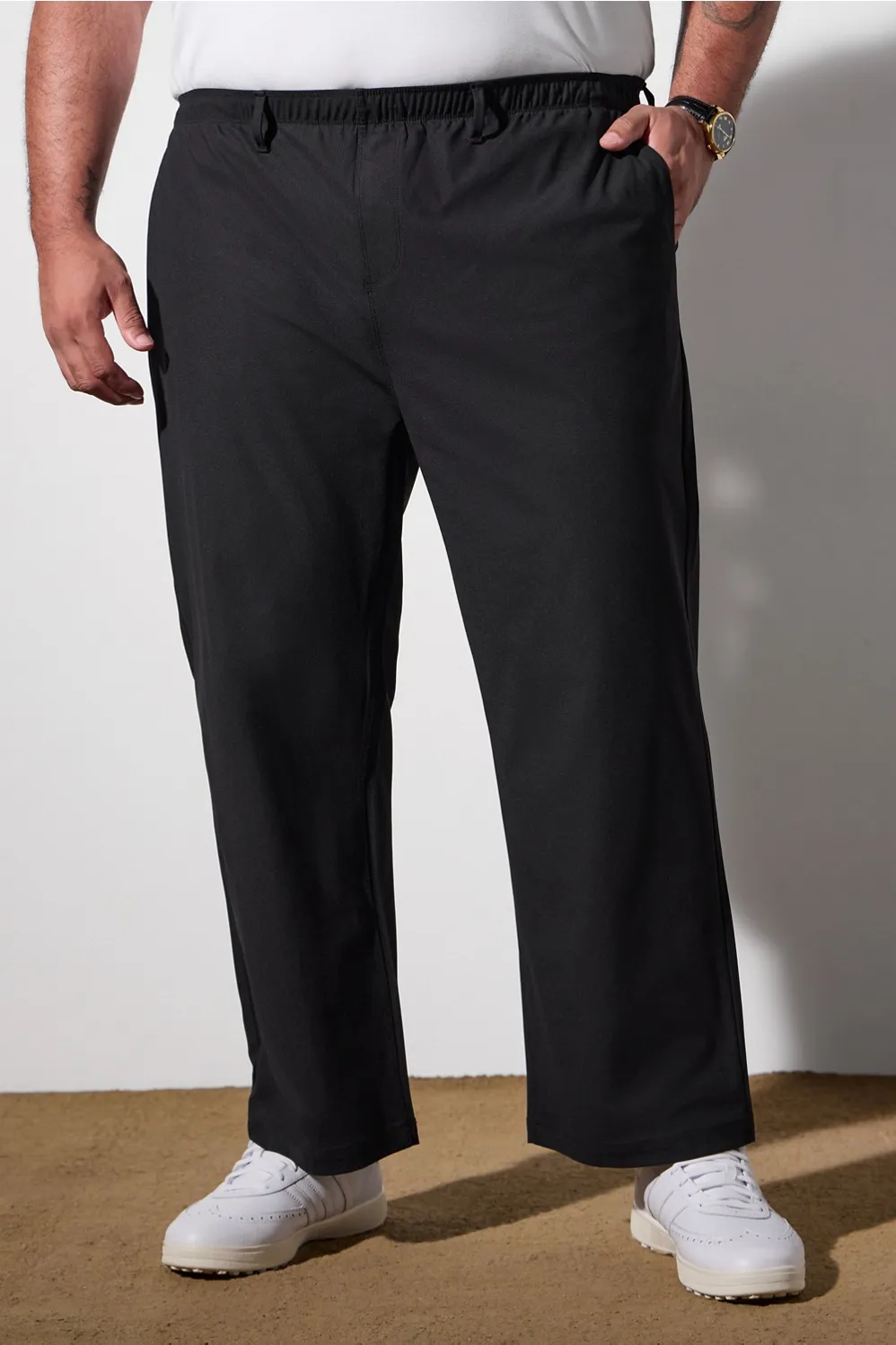 The Don Baggy Pull-On Pant sold by Fabletics