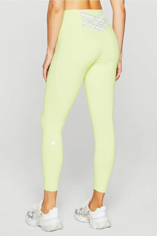 Boost PowerHold® High-Waisted Legging 7/8 sold by Fabletics