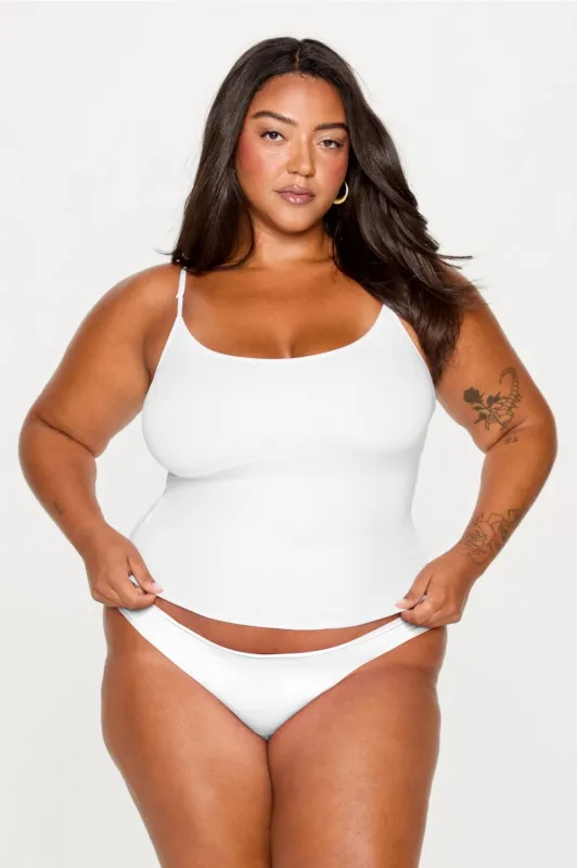 Stretchy Fit Cami sold by Fabletics