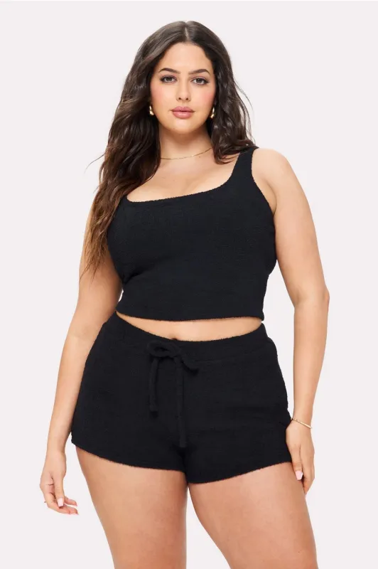 Pet Me Tank sold by Fabletics