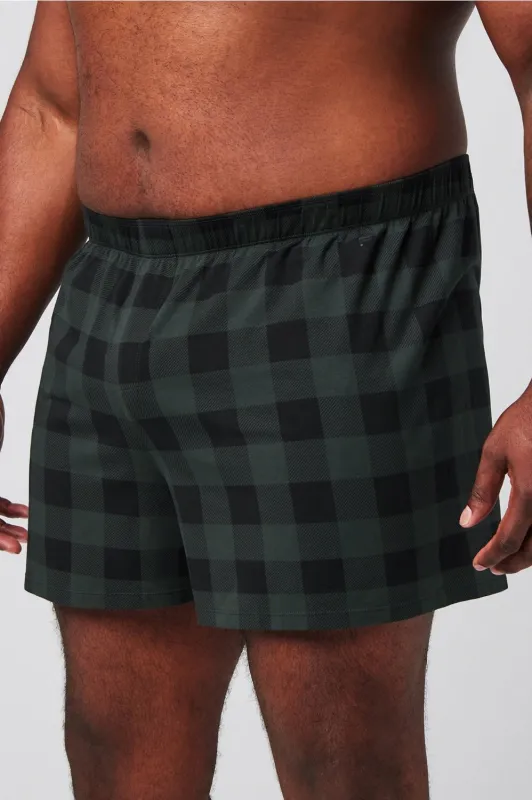 The 24-7 Boxer sold by Fabletics