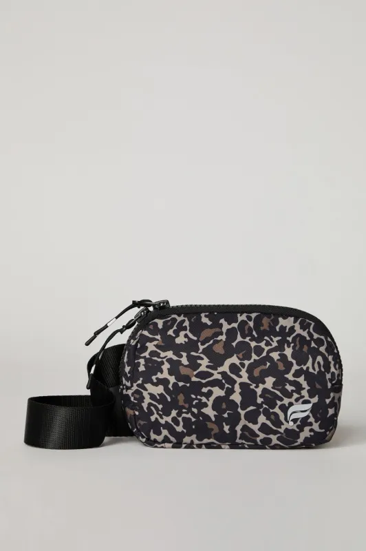 The Belt Bag Mini sold by Fabletics