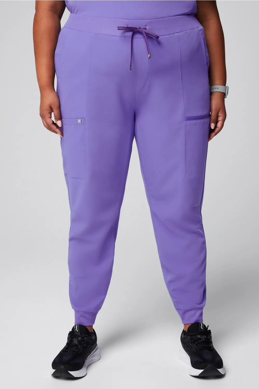 On-Call Scrub Jogger sold by Fabletics