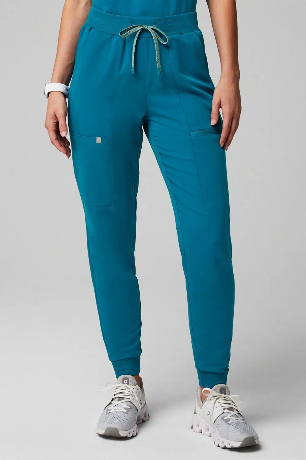 On-Call Scrub Jogger sold by Fabletics
