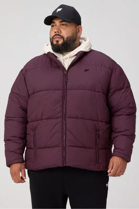 The Essential Puffer sold by Fabletics