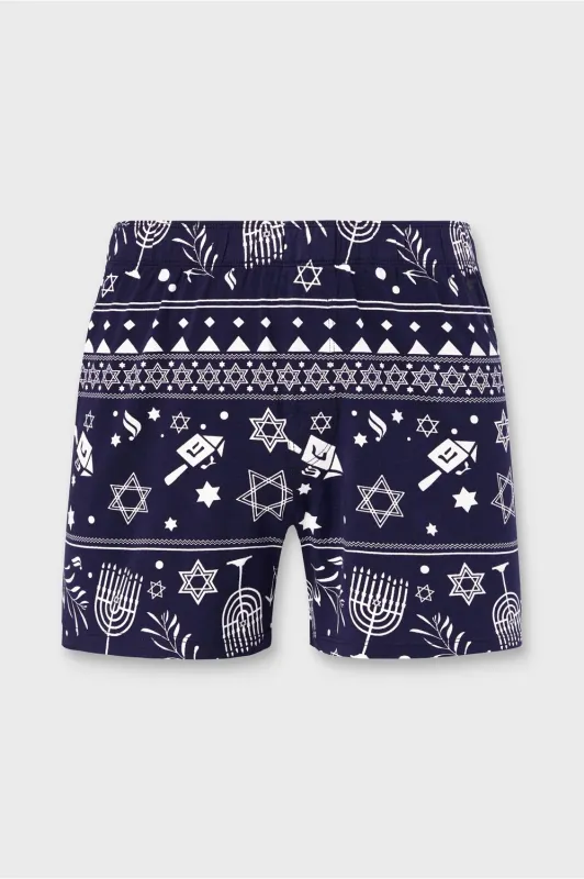 The 24-7 Boxer sold by Fabletics