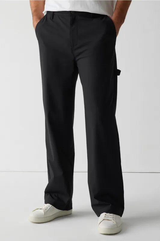 The Don Baggy Carpenter Pant sold by Fabletics
