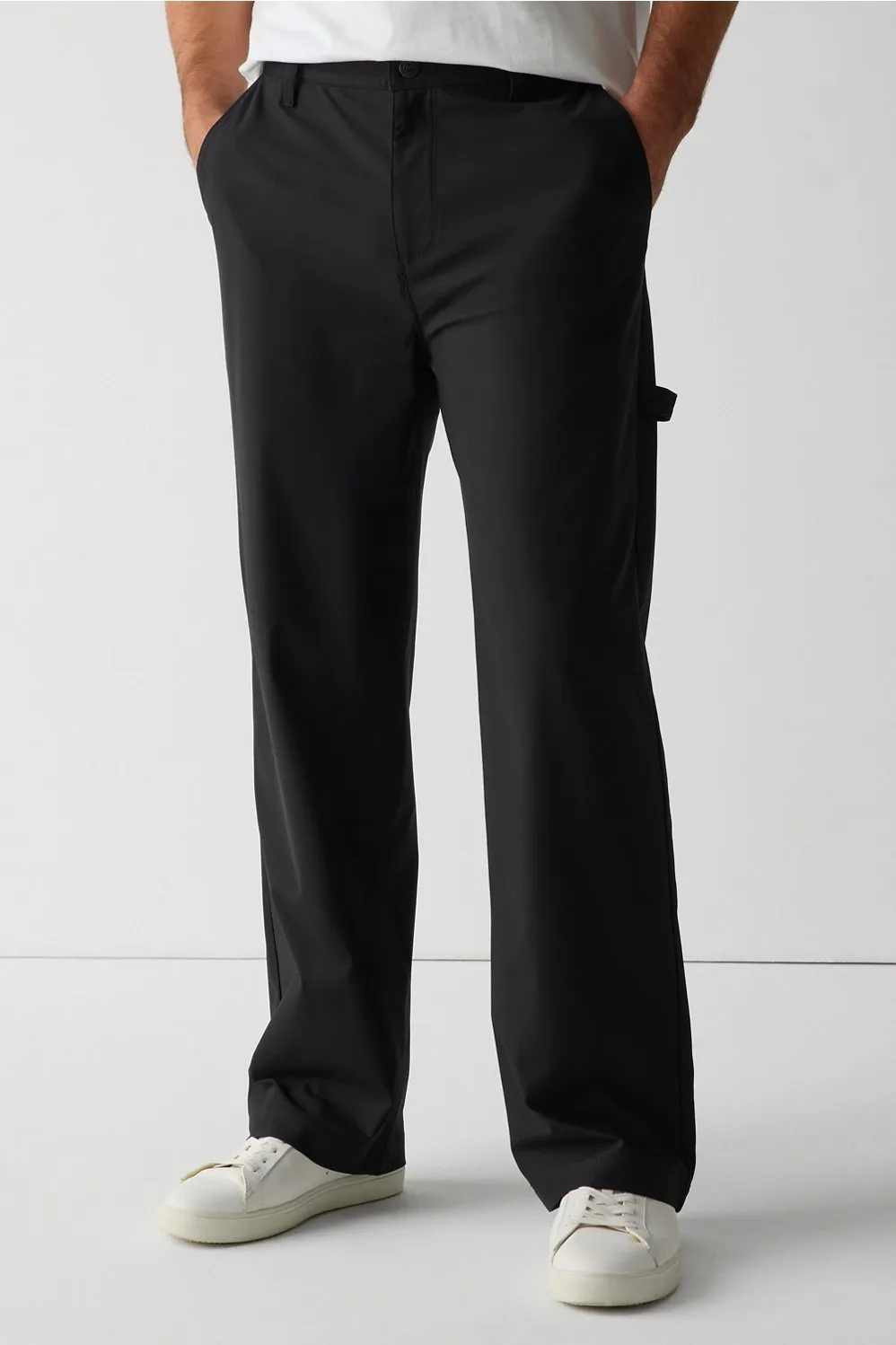 The Don Baggy Carpenter Pant sold by Fabletics