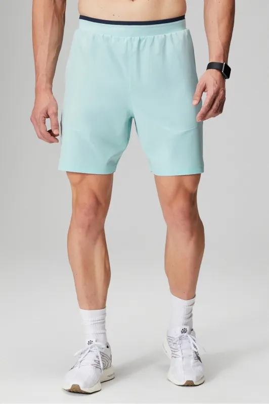 The Fundamental Short II 9in sold by Fabletics