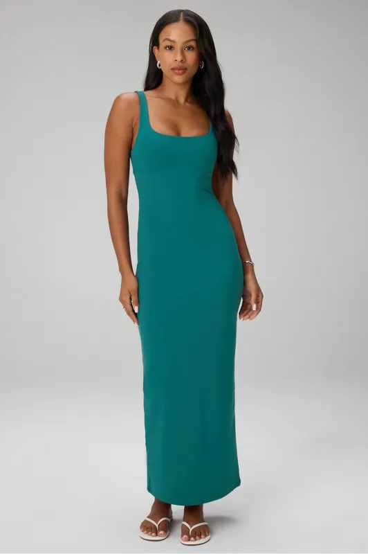 PureLuxe Maxi Dress sold by Fabletics