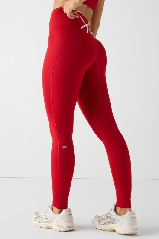 Boost PowerHold® High-Waisted Legging sold by Fabletics
