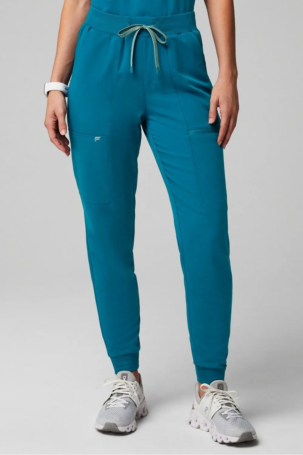On-Call Scrub Jogger sold by Fabletics