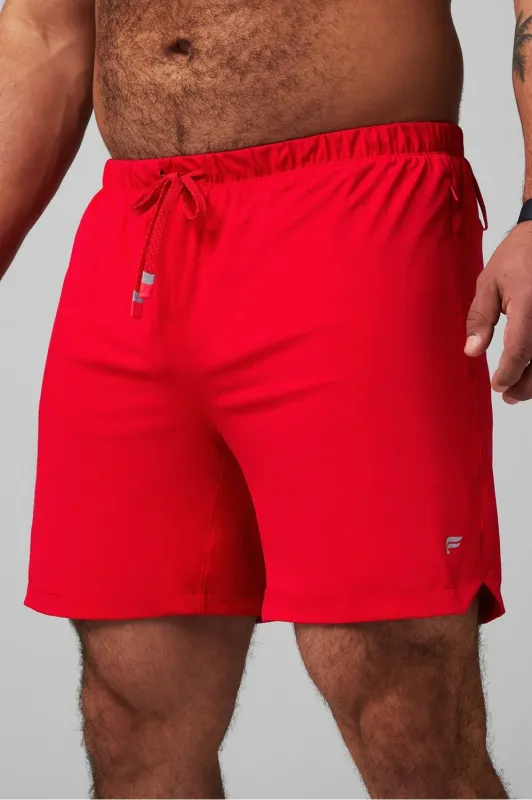 The One Short 7in sold by Fabletics