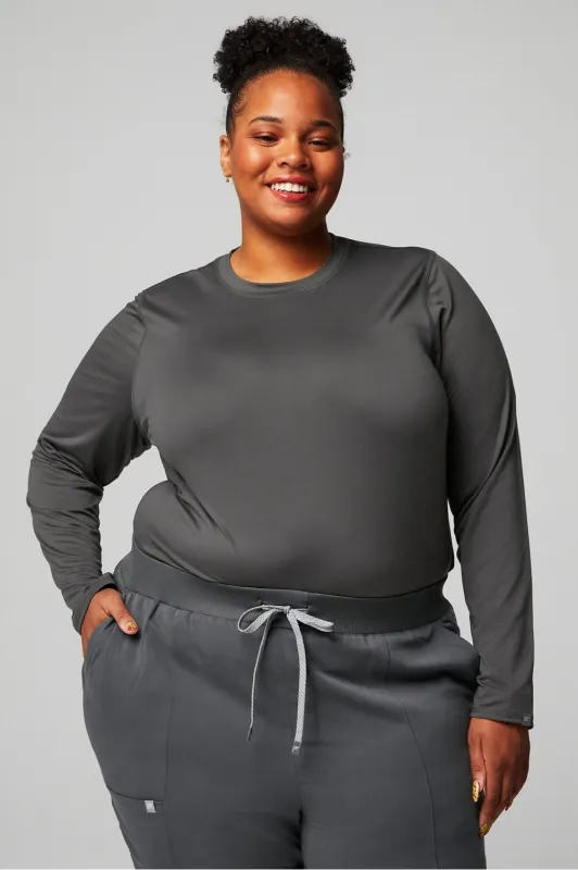 Core Long-Sleeve Underscrub sold by Fabletics