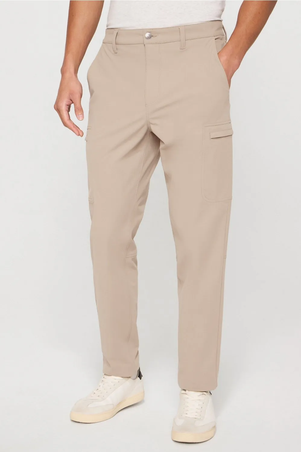 The Don Cargo Pant (Classic Fit) sold by Fabletics