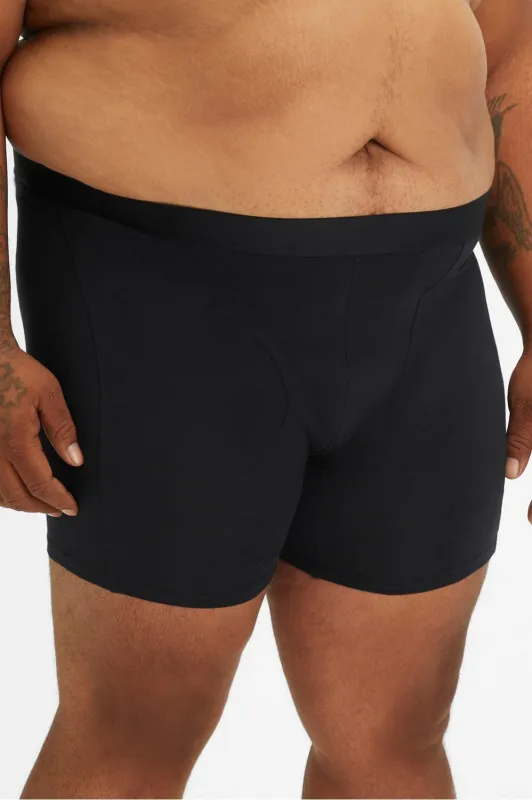 The 24-7 Boxer Brief sold by Fabletics