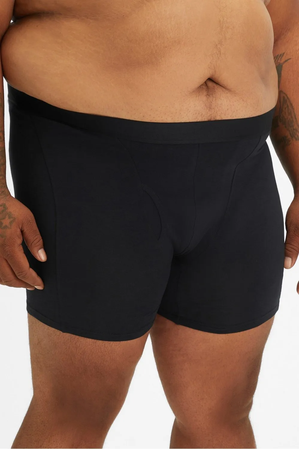 The 24-7 Boxer Brief sold by Fabletics