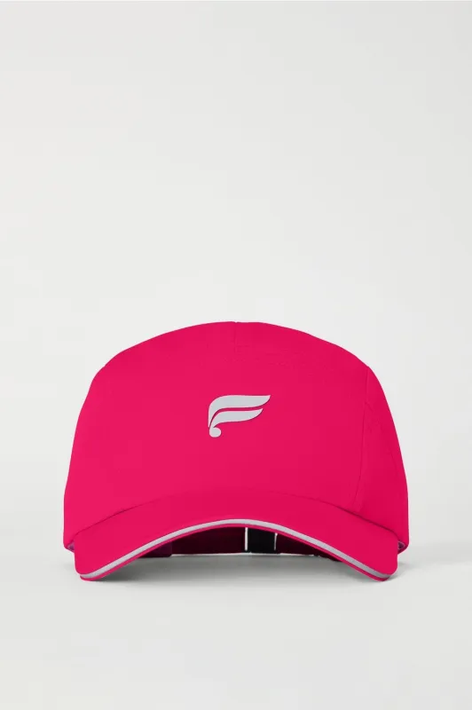 The Fundamental Ponytail Hat sold by Fabletics