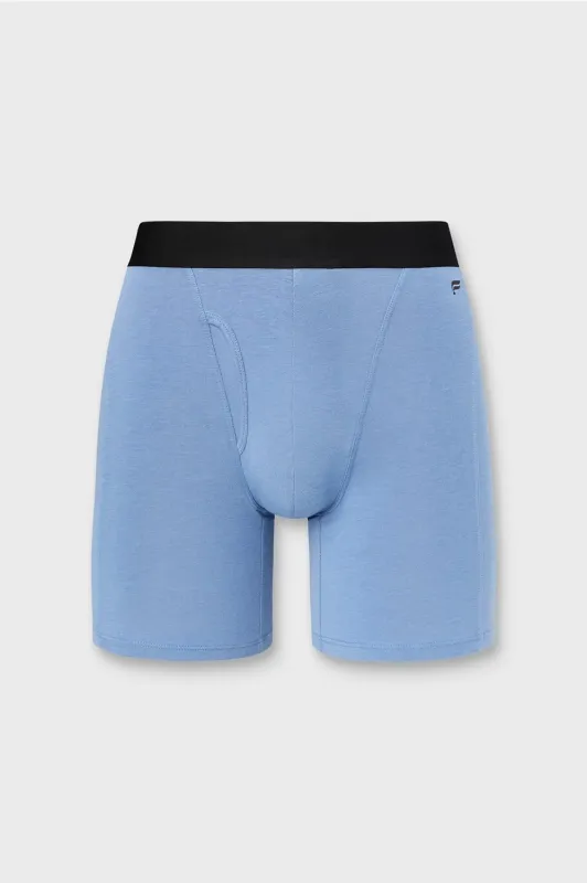 The 24-7 Boxer Brief sold by Fabletics