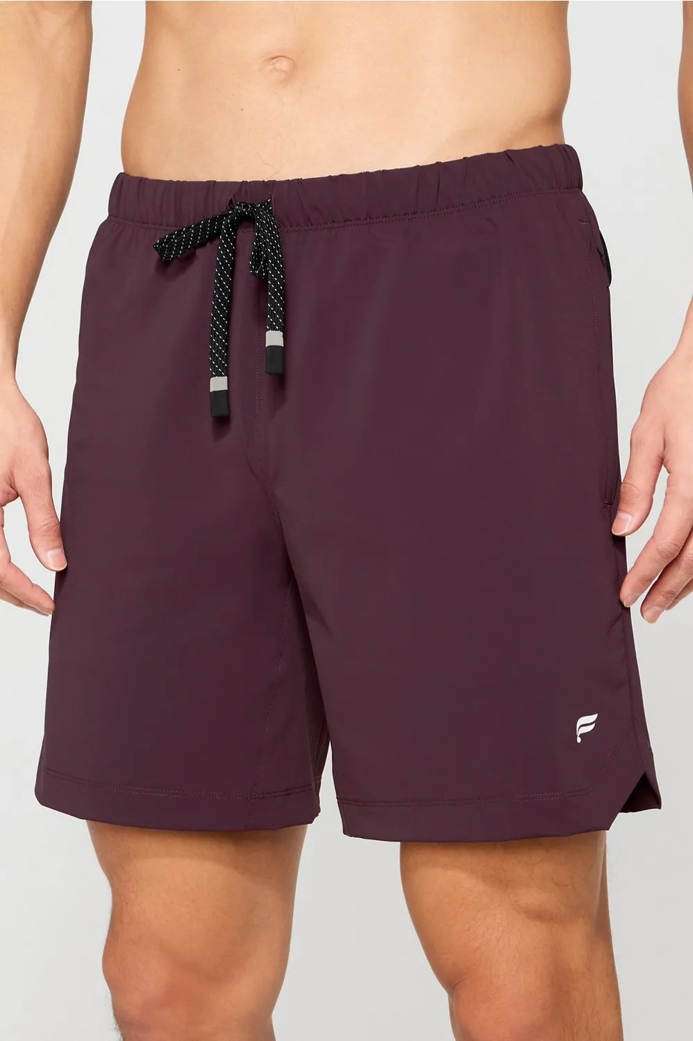 The One Short 7in sold by Fabletics