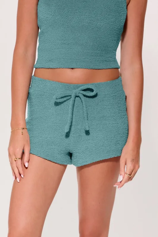 Pet Me Booty Short sold by Fabletics