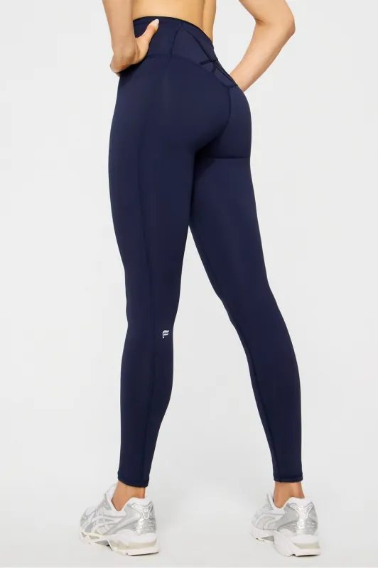 Boost PowerHold® High-Waisted Legging Tall sold by Fabletics