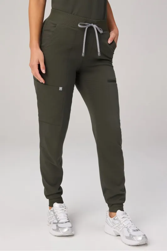 On-Call Scrub Jogger sold by Fabletics