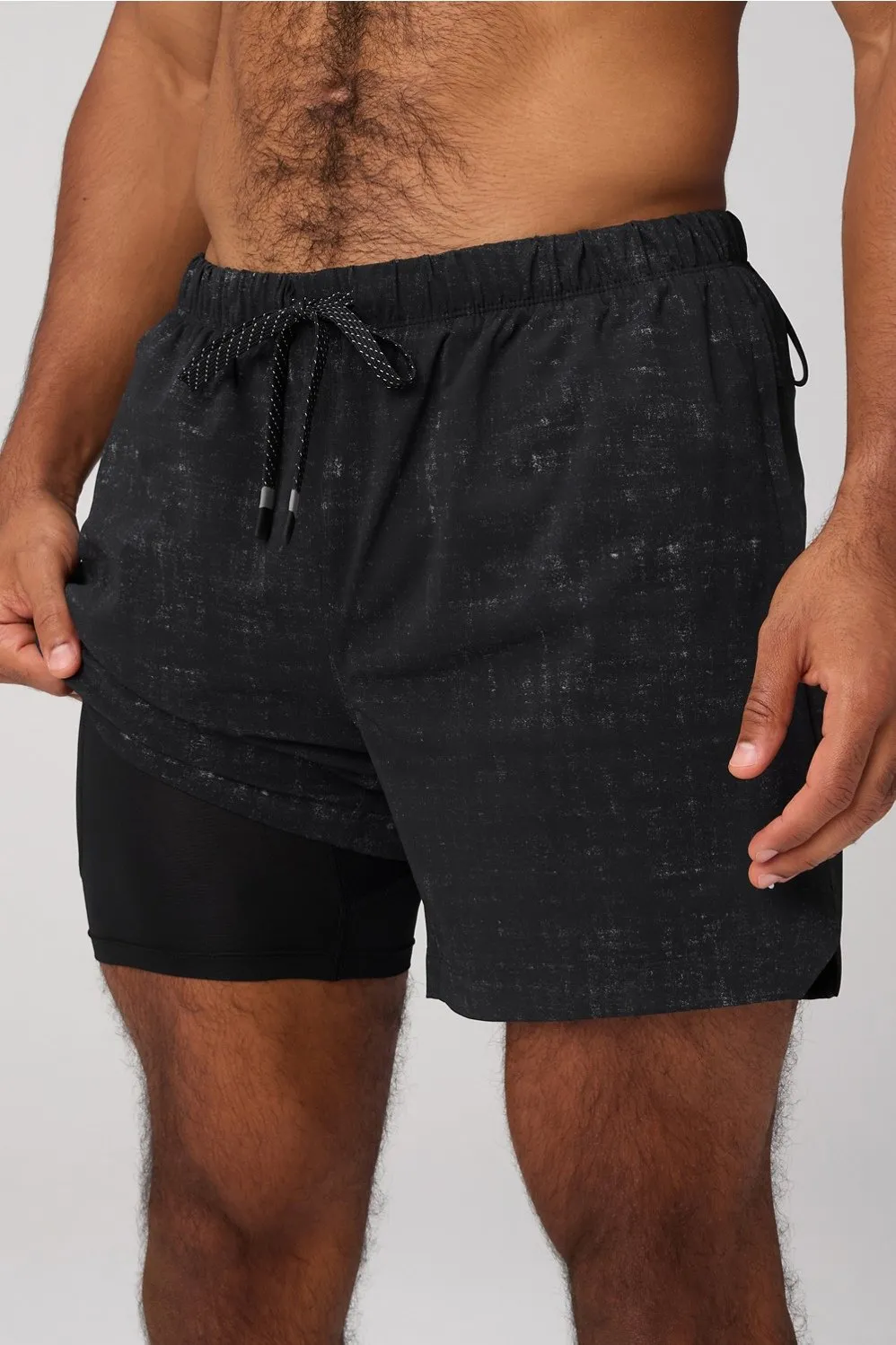 The One Short Lined 5in sold by Fabletics