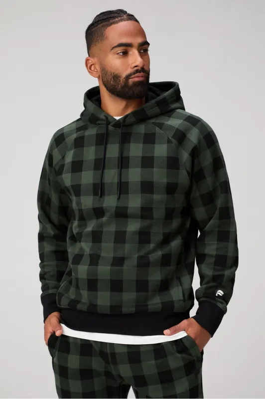 The Go-To Hoodie sold by Fabletics