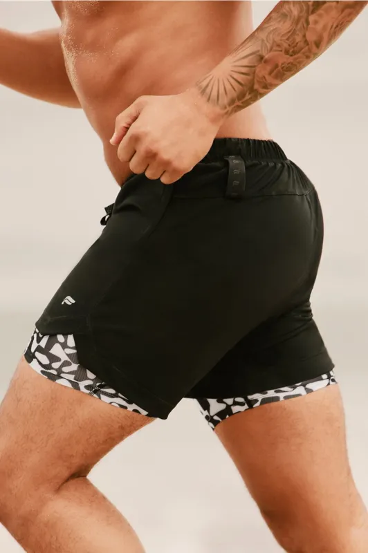 The One Short Lined 7in sold by Fabletics