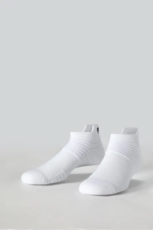 The Performance Ankle Sock sold by Fabletics