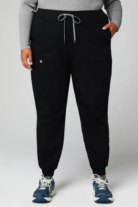 High-Rise On-Call Scrub Jogger sold by Fabletics