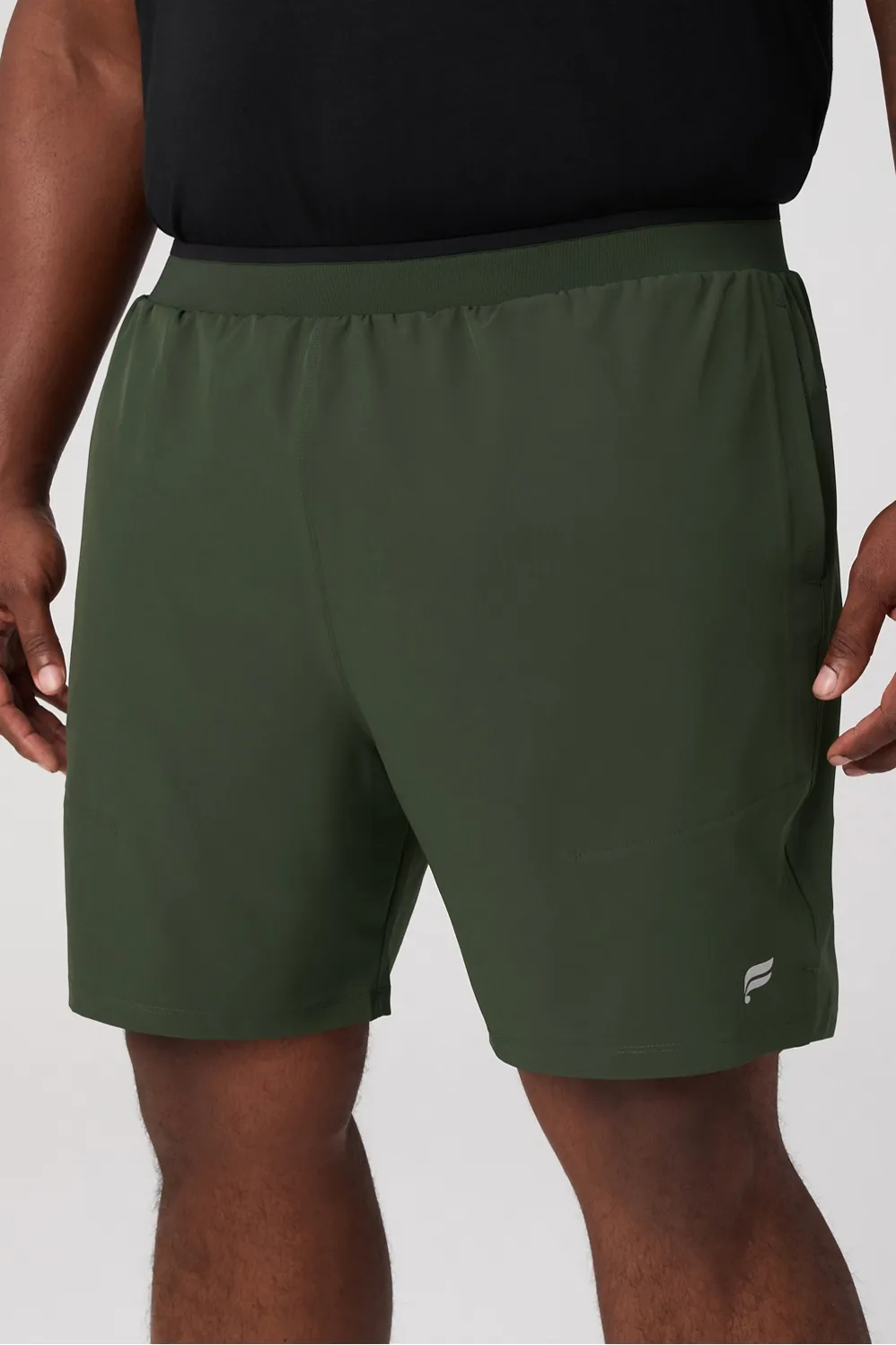 The Fundamental Short II 7in sold by Fabletics